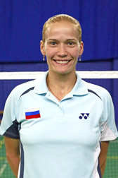 Голованова Ольга